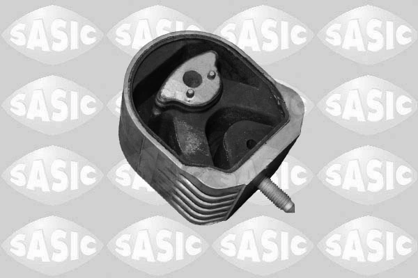Mounting, engine