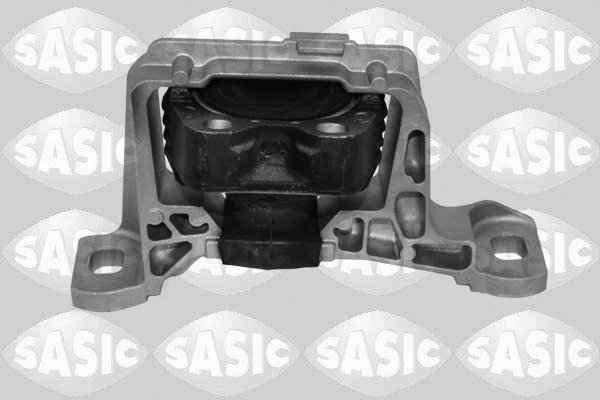 Mounting, engine