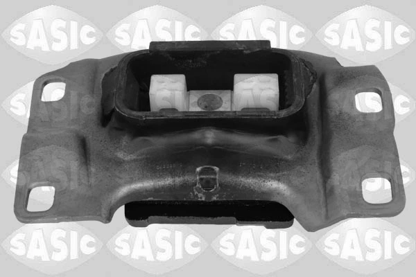 Mounting, engine