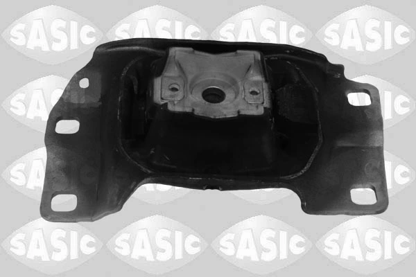 Mounting, engine