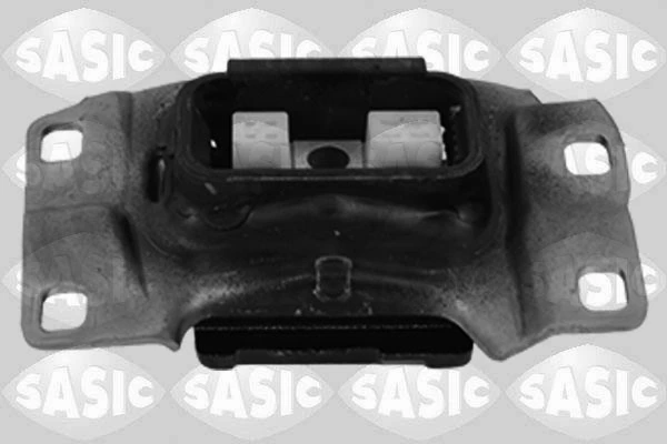 Mounting, engine