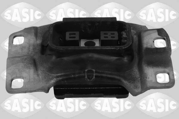 Mounting, engine