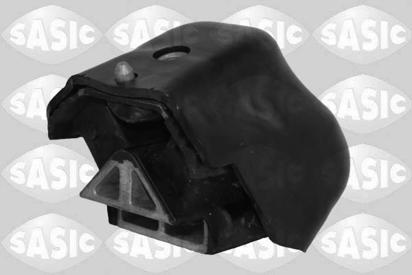 Mounting, engine