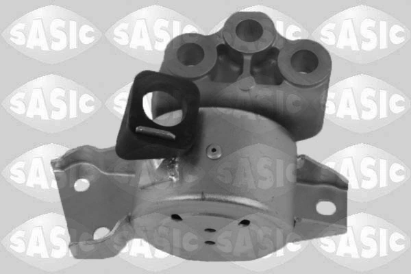 Mounting, engine