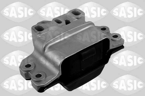 Mounting, engine