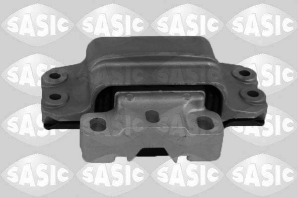 Mounting, engine