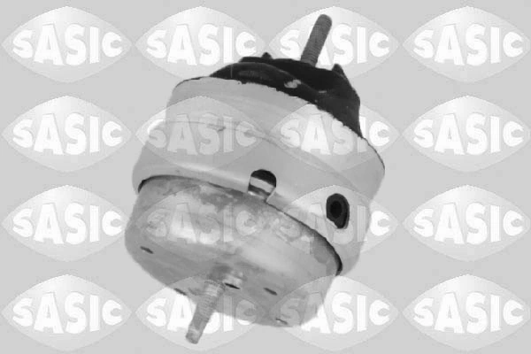 Mounting, engine