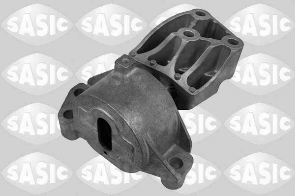 Mounting, engine