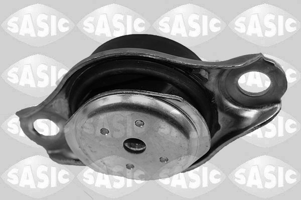 Mounting, engine