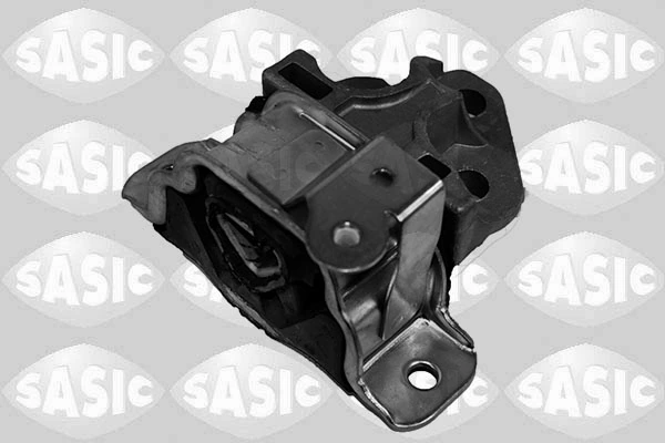 Mounting, engine