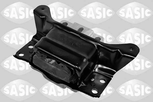 Mounting, engine