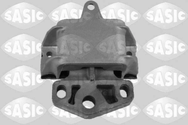 Mounting, engine