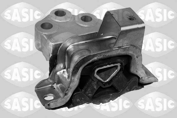 Mounting, engine