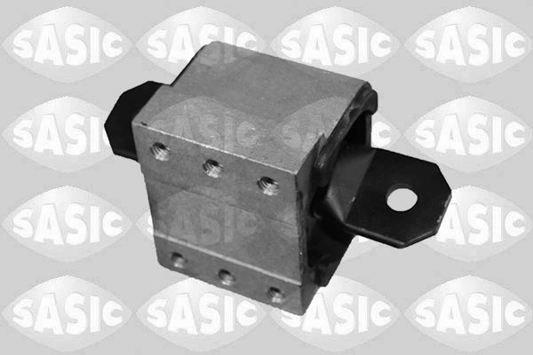 Mounting, engine