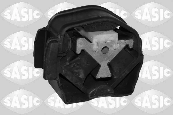 Mounting, engine
