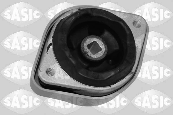 Mounting, engine