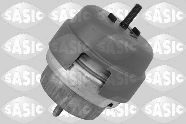Mounting, engine