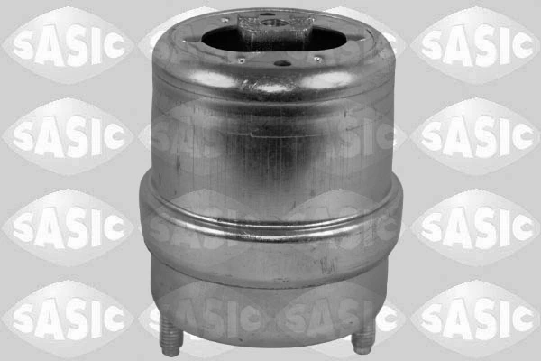 Mounting, engine