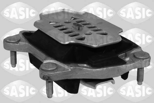 Mounting, engine
