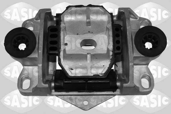 Mounting, engine