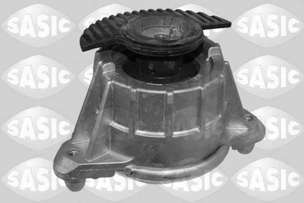 Mounting, engine