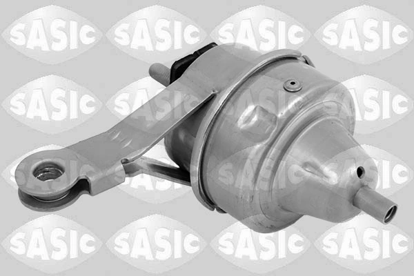 Mounting, engine