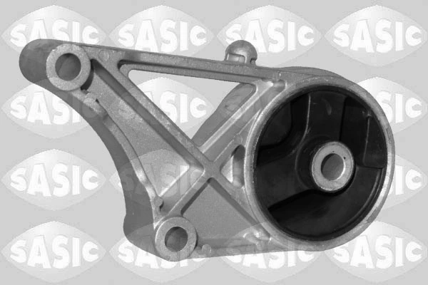 Mounting, engine