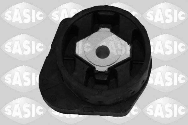 Mounting, engine