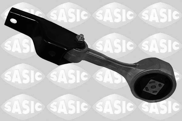 Mounting, engine