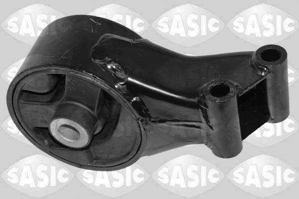 Mounting, engine