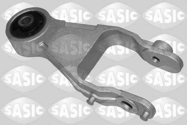 Mounting, engine