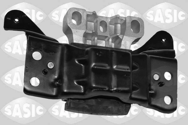 Mounting, engine