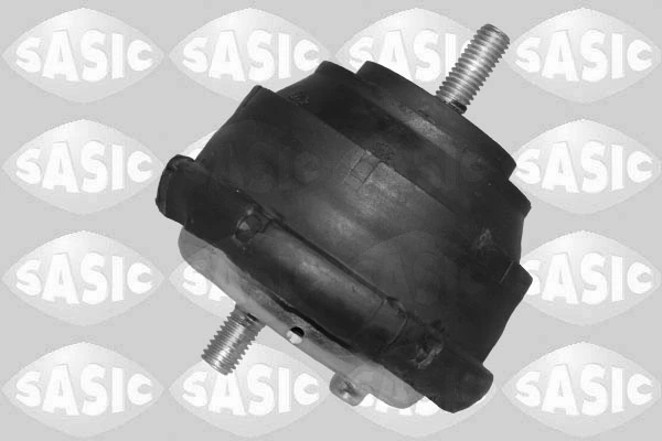 Mounting, engine