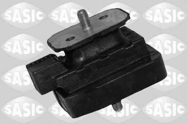 Mounting, engine