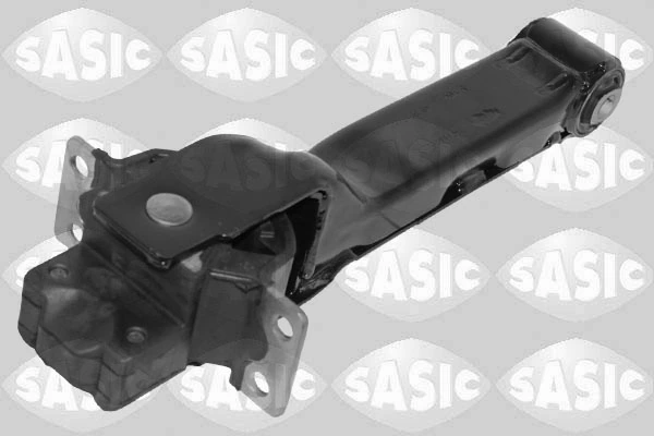 Mounting, engine