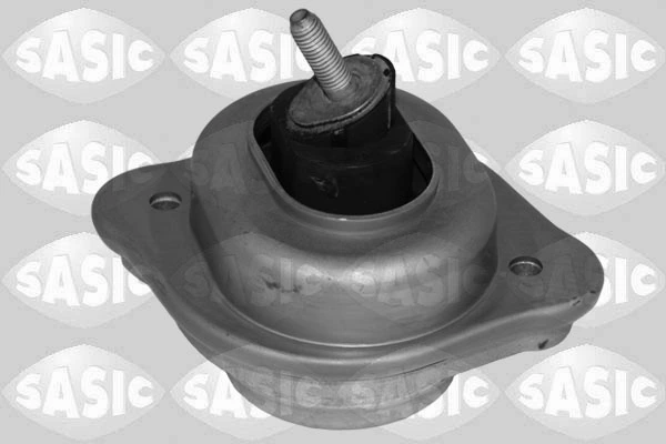 Mounting, engine