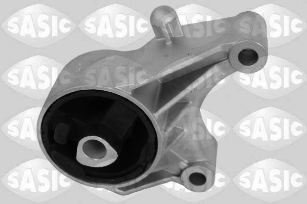 Mounting, engine