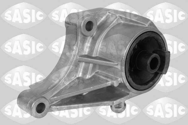 Mounting, engine