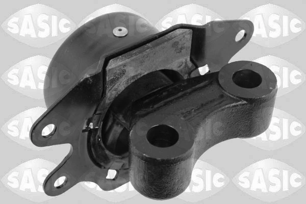Mounting, engine
