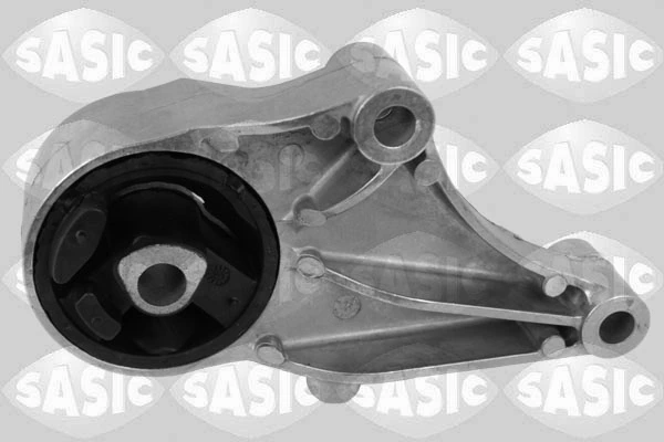 Mounting, engine