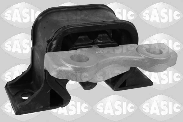 Mounting, engine
