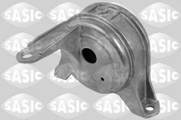 Mounting, engine