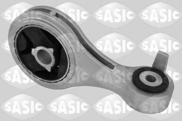Mounting, engine