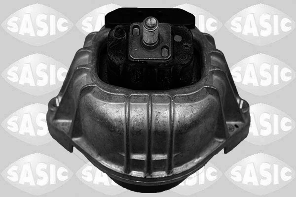 Mounting, engine
