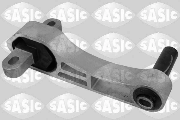 Mounting, engine