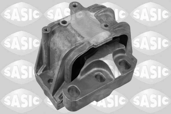 Mounting, engine