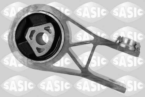 Mounting, engine