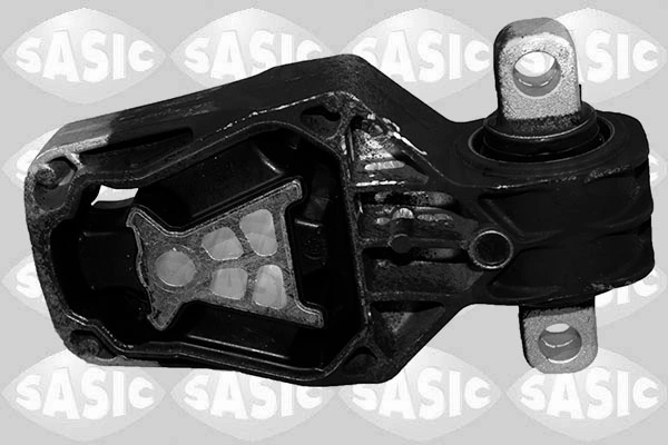 Mounting, engine