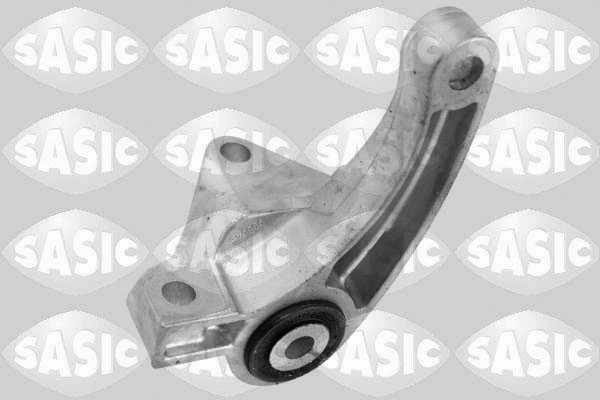 Mounting, engine