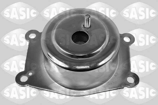 Mounting, engine